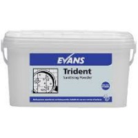 Evans Trident - Sanitising Powder 5KG
